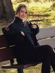 Supermodel Jewel in November - Pics