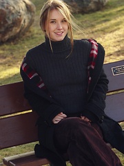 Supermodel Jewel in November - Pics