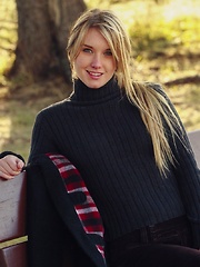 Supermodel Jewel in November - Pics