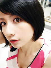 Japanese Girls - Pics