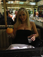 Tasha Reign in phone photos from her everyday life - Pics