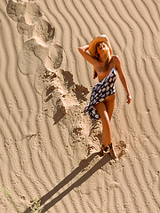 Five fantastic Playmates in a lazy, hazy, crazy daze of summer. From August 1988.â€¦ - Pics