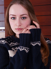 Evelin - PRESENTING EVELIN - Pics