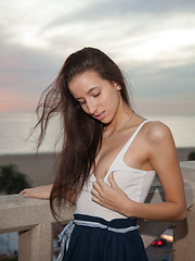 Belle Knox Pictures In LA