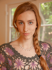 Phoebe Keller Loose Knit - Pics