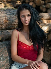 Katya AC - ATHANATI - Pics
