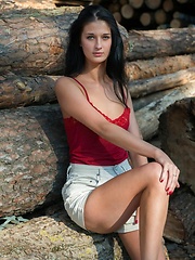 Katya AC - ATHANATI - Pics