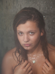 Keisha Grey Drop The Soap - Pics