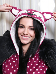 Sapphira in Always Cool - Pics