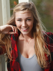 Kendra Sunderland On Coopetition - Pics