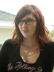 Ellena Woods Ears Have It - Pics