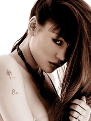 Jade - Pics