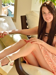 Aeris Summer Dress - Pics