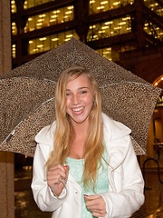 Kenda Portland At Night - Pics
