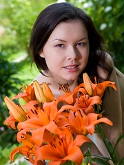 Gia B. - Pics