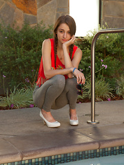 Willow Hayes Resort Living - Pics