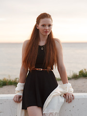Wendy Patton Scary Beautiful - Pics