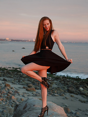 Wendy Patton Scary Beautiful - Pics