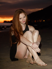 Wendy Patton Scary Beautiful - Pics