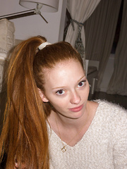 Wendy Patton Scary Beautiful - Pics