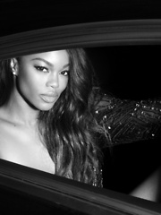Eugena Washington - Pics