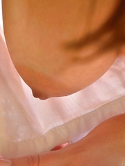 Brooke Miniskirt Hottie - Pics