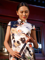 Wu Muxi - Pics