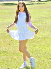 Schoolgirl Views - Pics