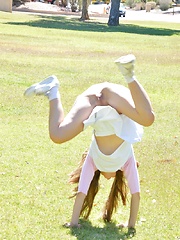 Schoolgirl Views - Pics