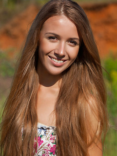 Lina Diamond