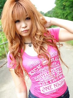 Sarina Tsubaki